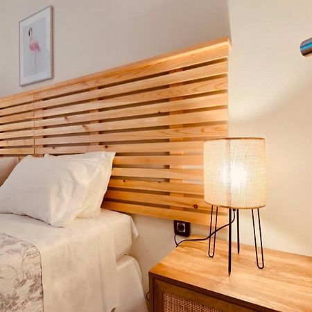 Beach Villa Aetos Kaminaki Nissaki Nisaki  Exteriér fotografie